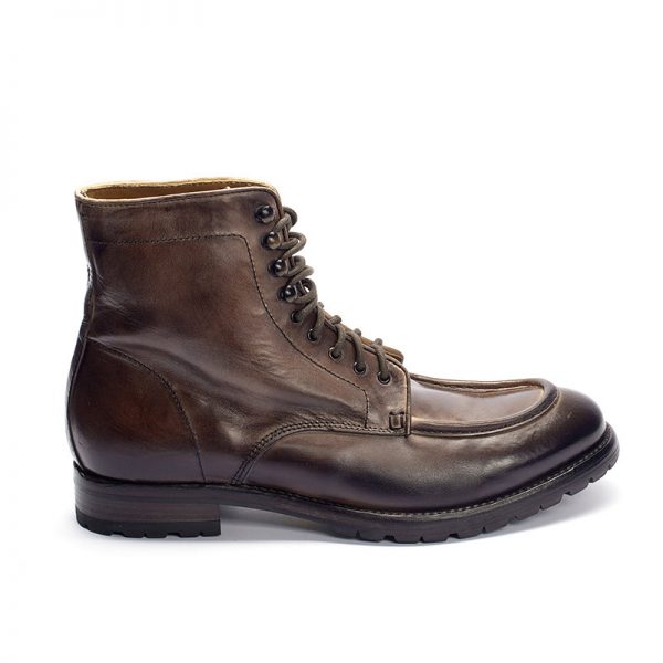 Jo Ghost Stivaletto Cavallo crust 3294 Affare Del Giorno