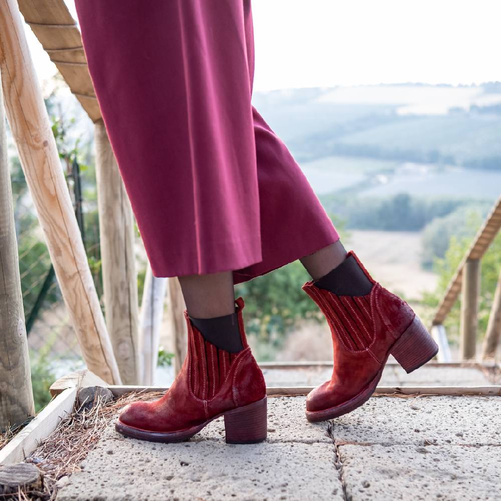King Tartufoli CERISE Promozione