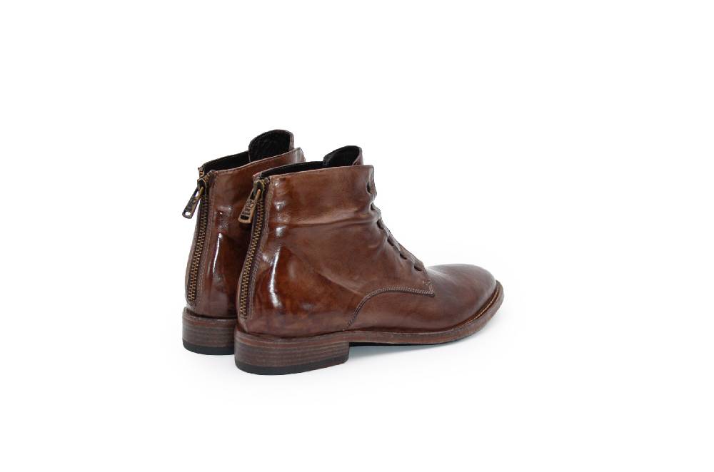 King Tartufoli COOL ANKLE BOOT TAUPE Negozi Online