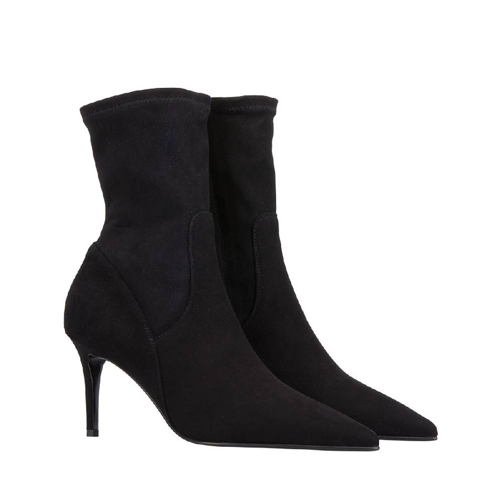 Lella Baldi Bijou Black In Vendita