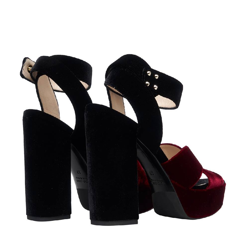 Lella Baldi Anthea 2 In Linea