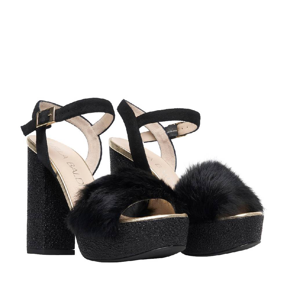 Lella Baldi Vogue Nuovo
