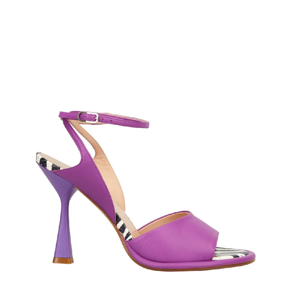 Lella Baldi Violet