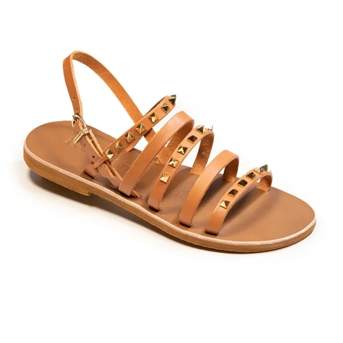 Le Salentine Sandalo Amelie Élite Saldi Di Fabbrica