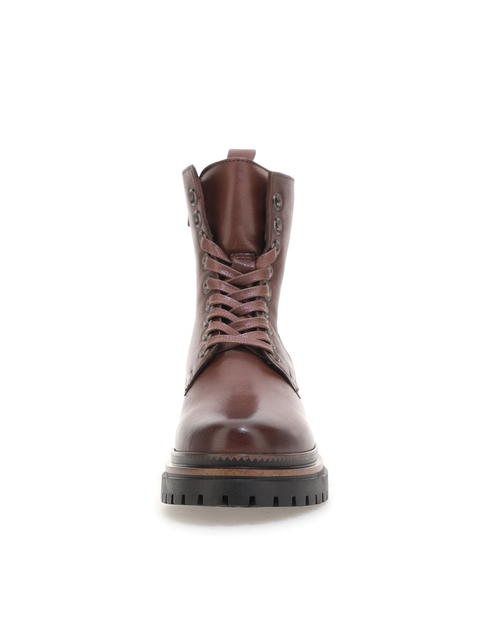 Mjus MJUS DEREK I24-T60209 ANKLE BOOTS CHOCOLATE Vendita Calda