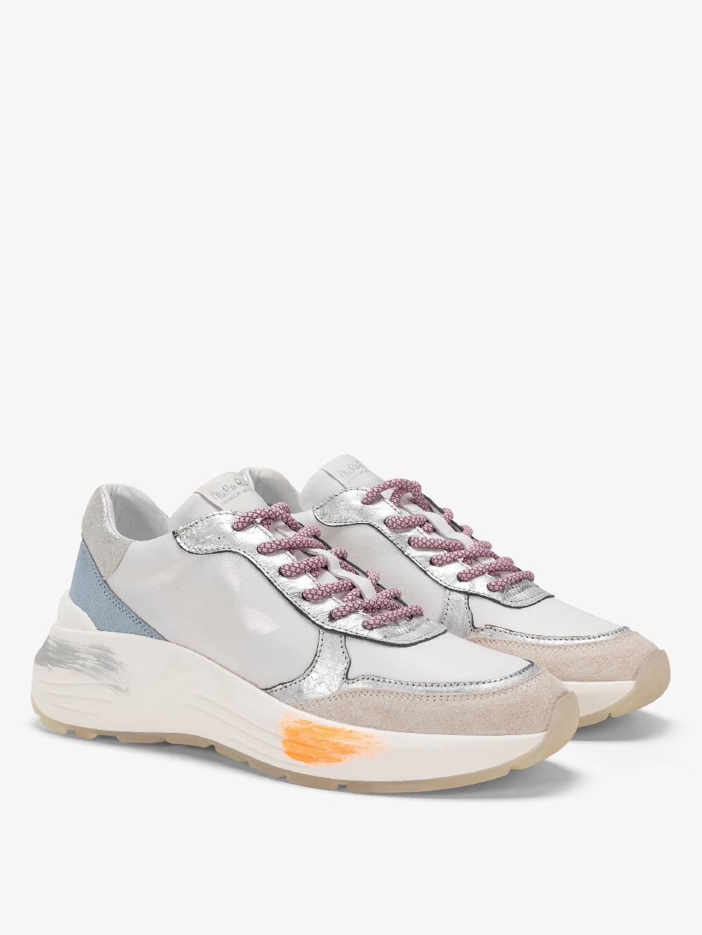 Nira Rubens Chunky Sneakers Stinger Paradise - Stella 2025