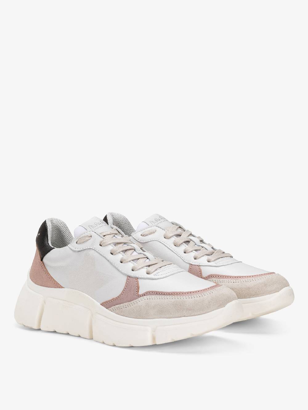 Nira Rubens Chunky Sneakers Stinger Nude - Stella Spedizione Gratuita