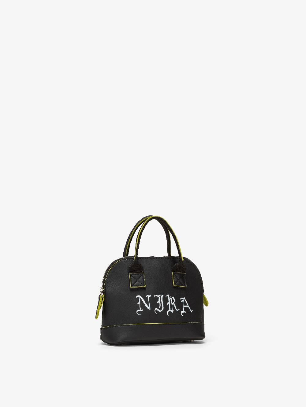 Nira Rubens TOY BAG - LIME ROCK NIRA Fino Al -60%