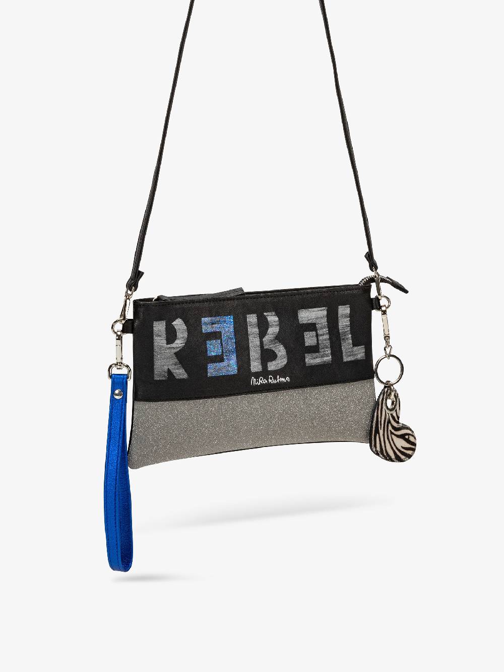 Nira Rubens Minibag - Stardust Saldi