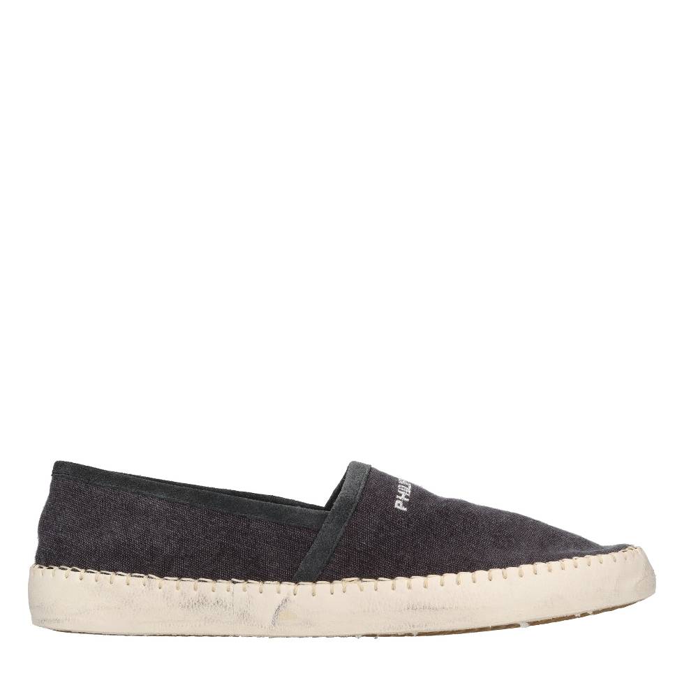 PHILIPPE MODEL Slip on in tessuto Nuova