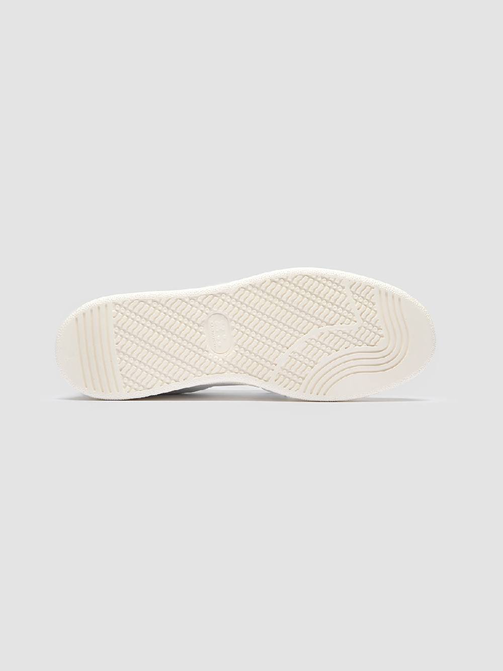 Officine Creative MOWER 109 Sneakers in Pelle Bianca Affare Del Giorno
