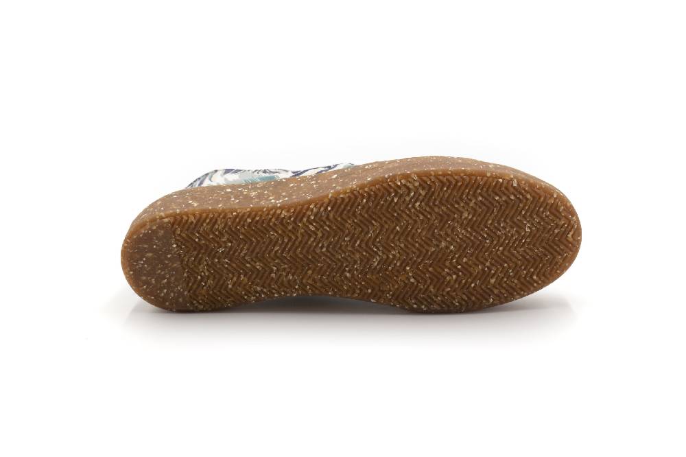 Openclosedshoes HULA 03 In Linea