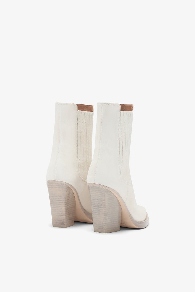 Paris Texas DALLAS EMBELLISHED TOE ANKLE BOOT Negozio