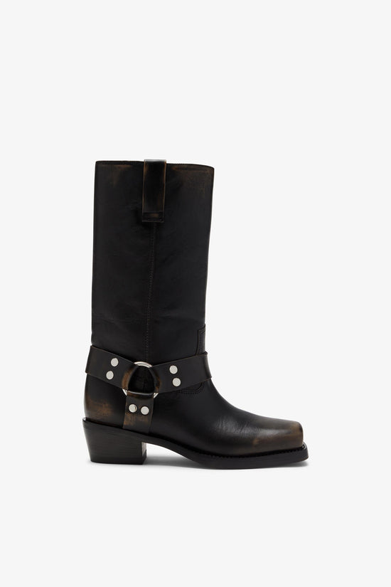 Paris Texas Roxy Boot Promozione Limitata