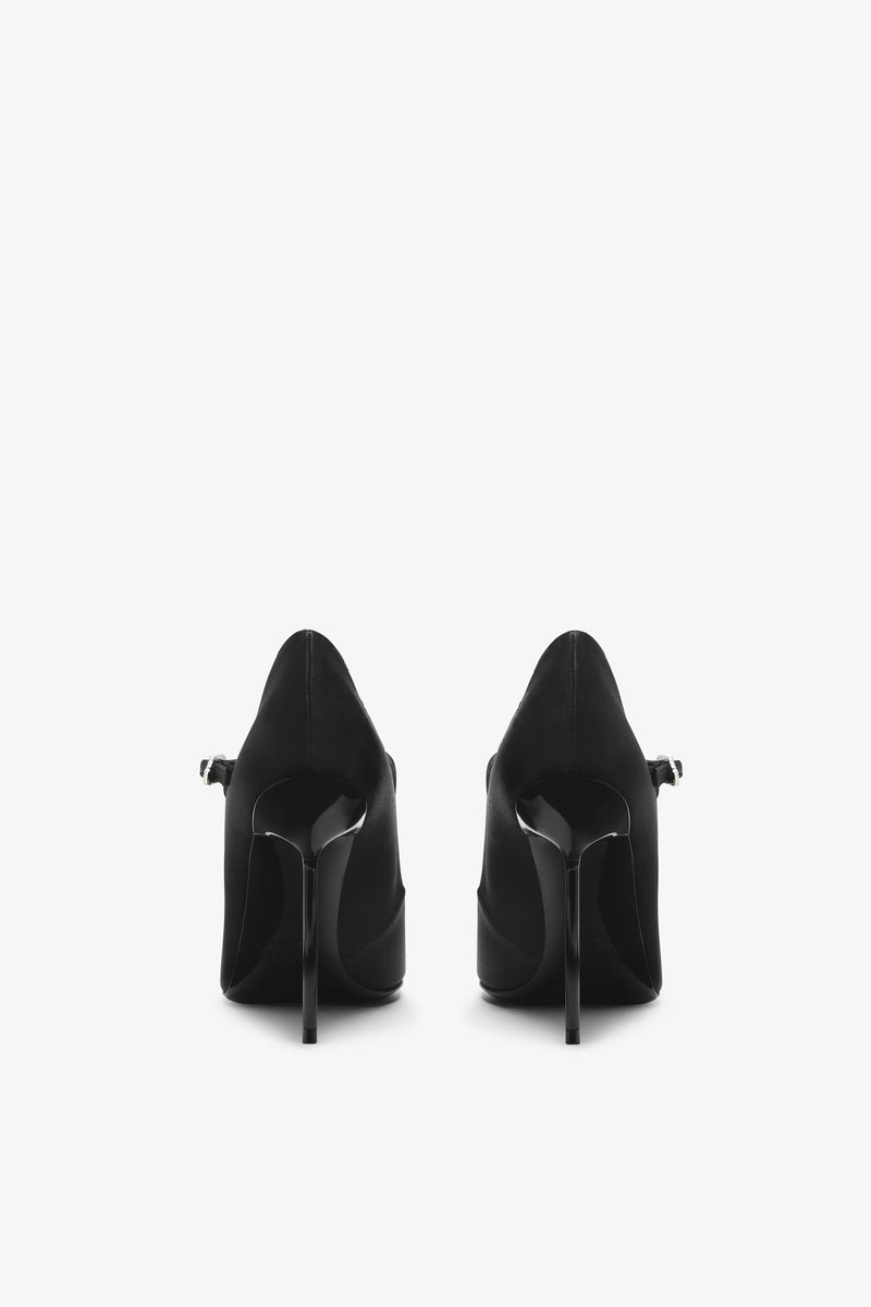 Paris Texas LIVIA PUMP Spedizione Gratuita