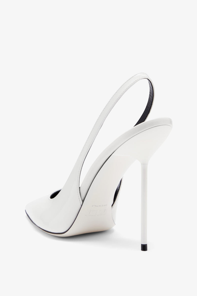 Paris Texas Lidia Slingback Negozi Online