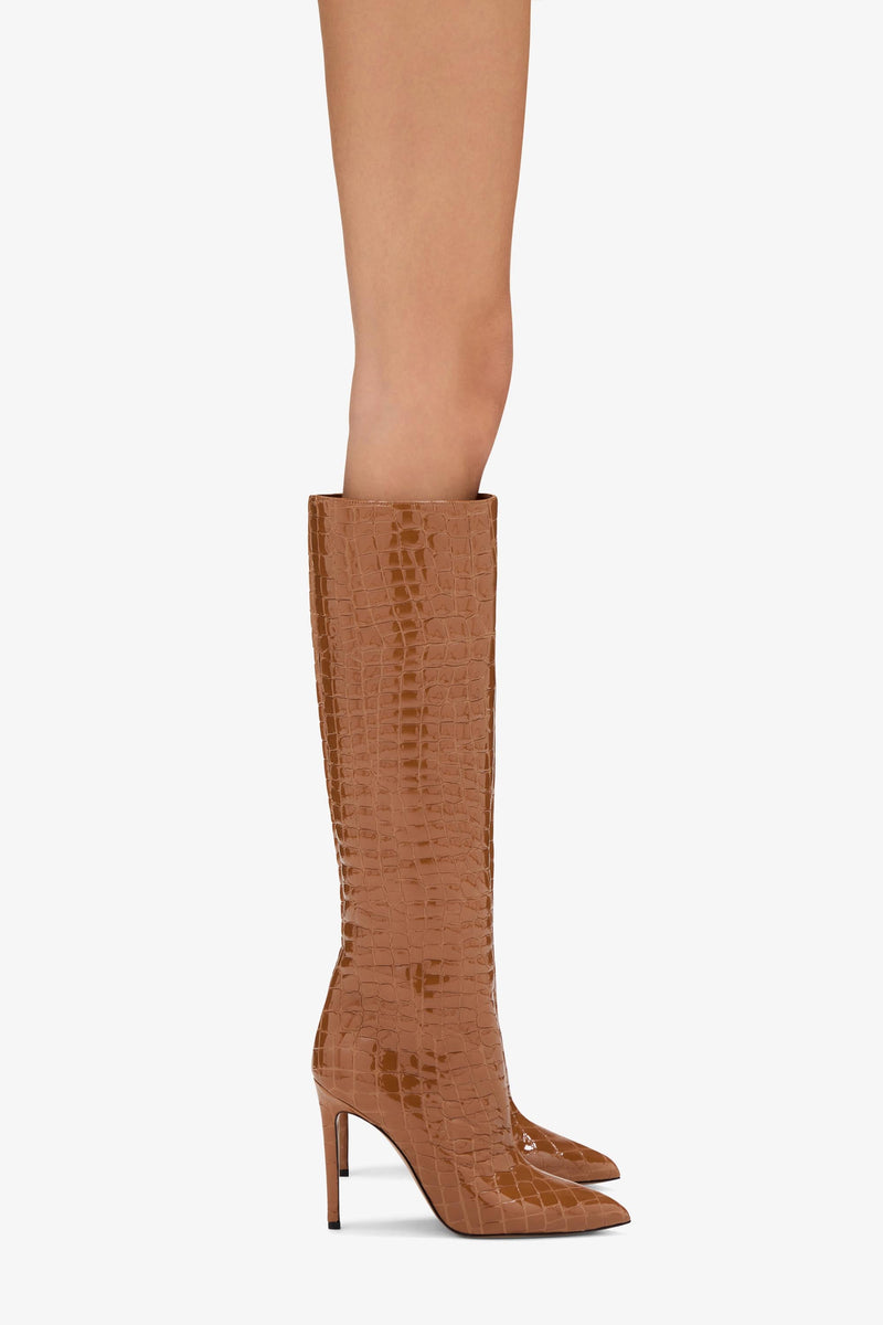 Paris Texas STILETTO BOOT Presa