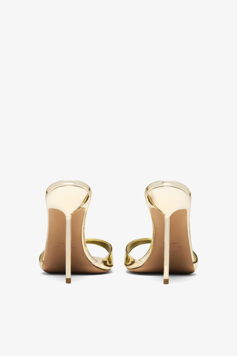 Paris Texas LIDIA MULE Pezzi Unici