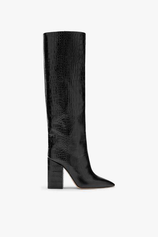 Paris Texas Anja Boot