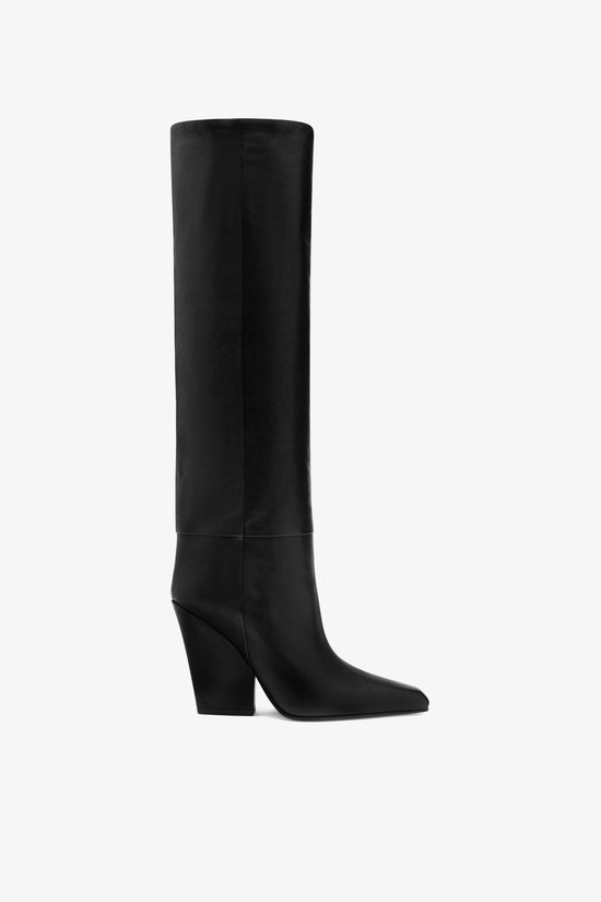 Paris Texas Jane Boot