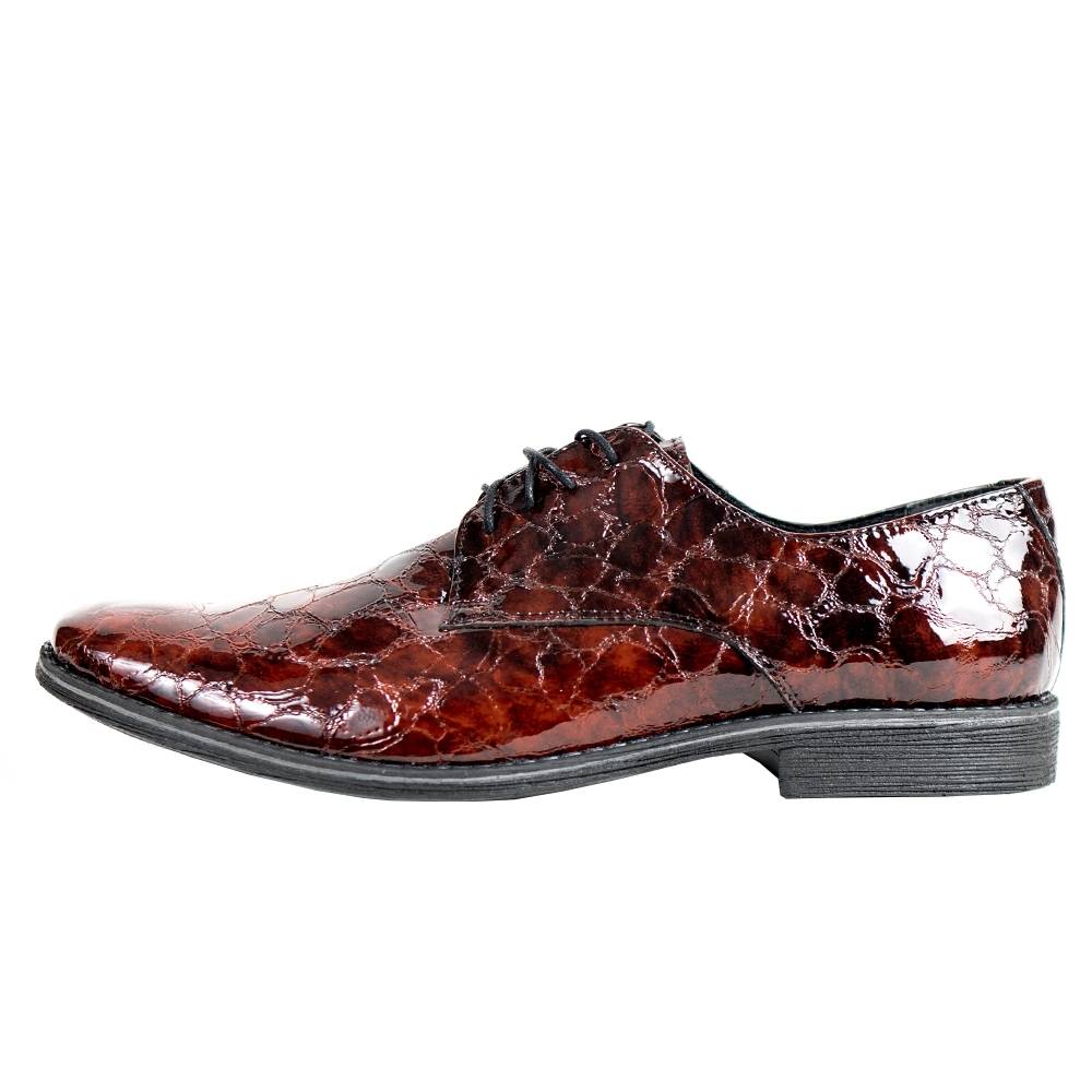 Peppeshoes Modello Amberro Outlet