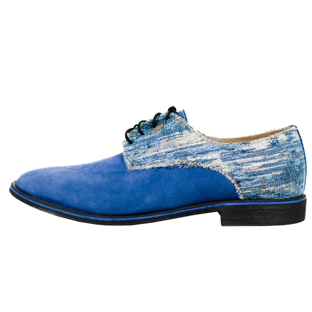 Peppeshoes Peppe Goghello Sottocosto