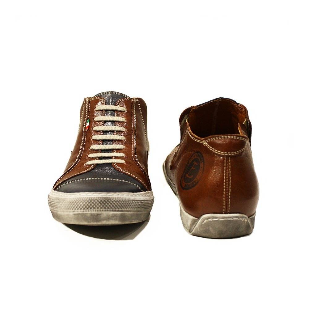 Peppeshoes Modello Emiliano Saldi