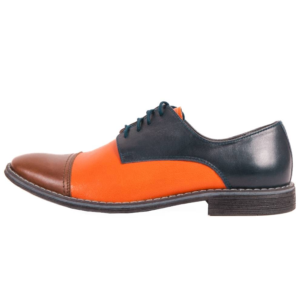 Peppeshoes Modello No. 611 Nuovo