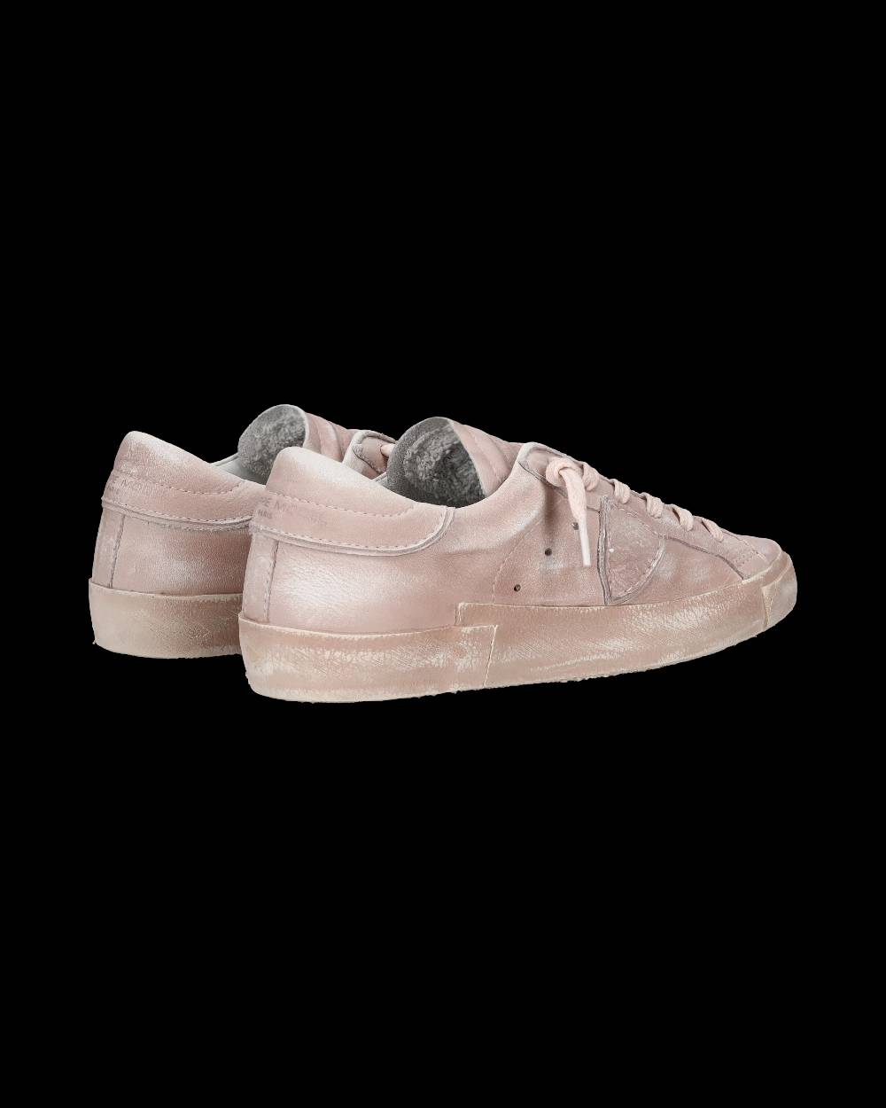 Philippe Model Sneaker bassa PRSX donna - poudré Hotsell