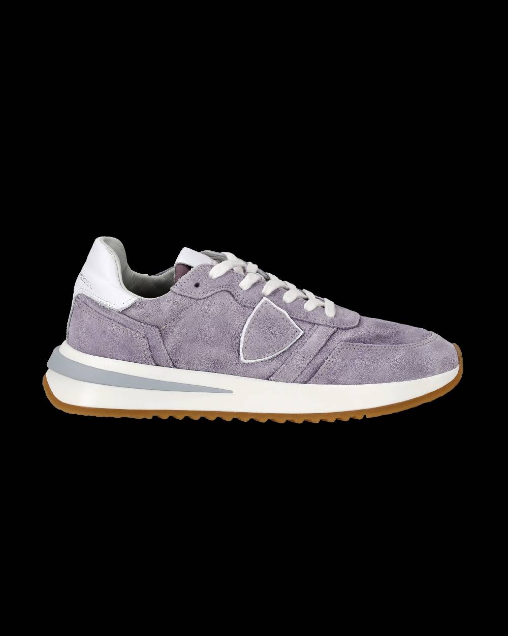 Philippe Model Sneaker basse Tropez 2.1 donna - lilla Vendita Calda