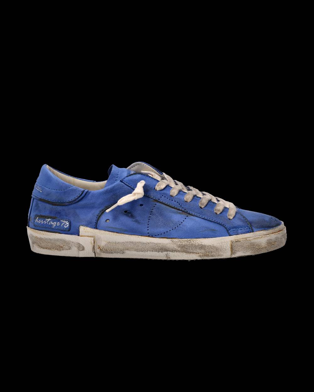 Philippe Model Sneaker Prsx Uomo, Bluette 2025