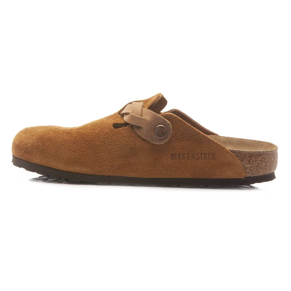 Birkenstock Boston Braided 1026713 Qualità