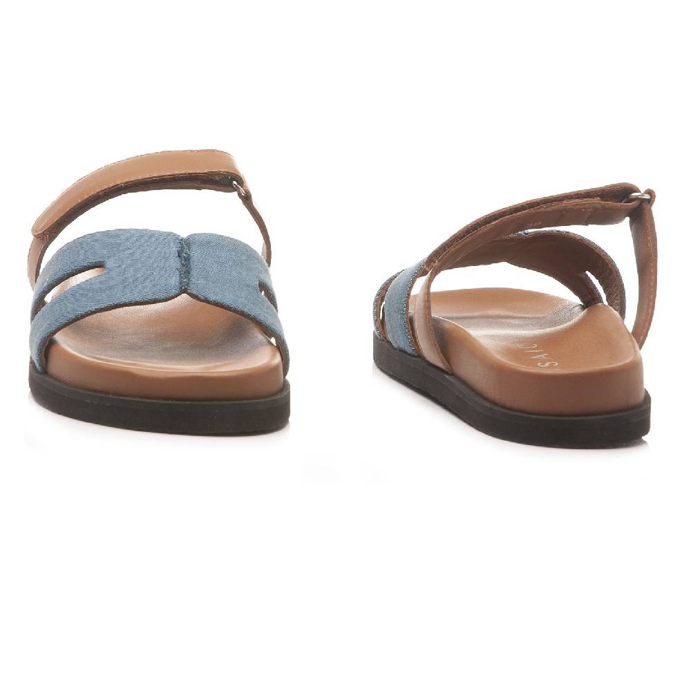 Mosaic TAN In Linea