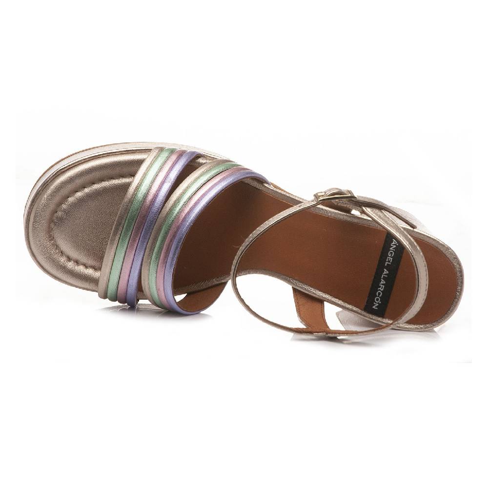 Angel Alarcon Sandali Amber 23085 Outlet