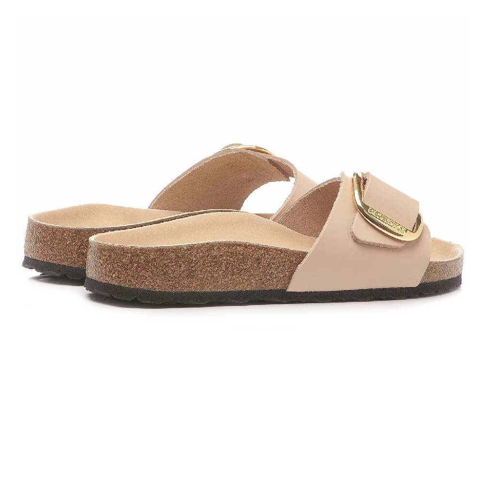 Birkenstock Madrid Big Bukle 1026496 Spedizione Gratuita