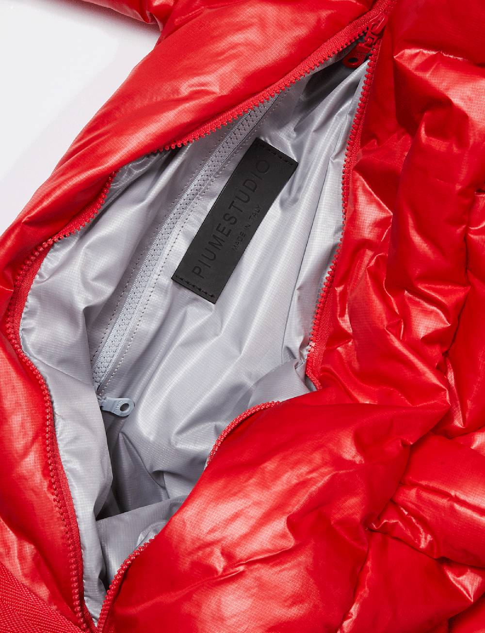 Piumestudio Spazio Red Promozione
