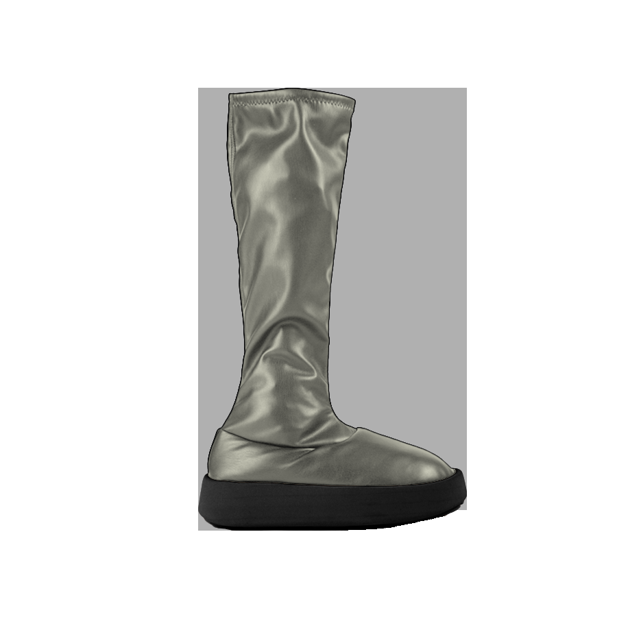 Piumestudio Stretto Sky Acciaio Shopping Online