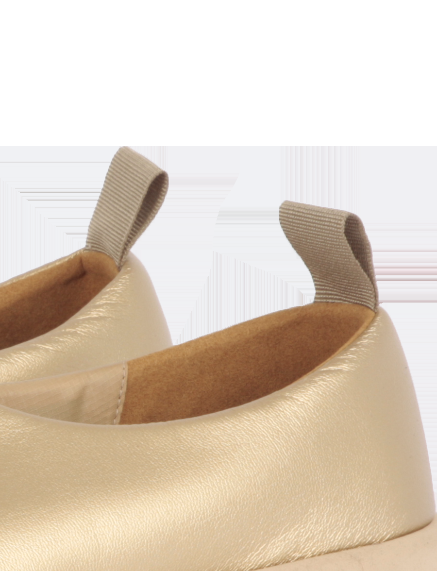 Piumestudio Uovo Sky Gold Moda