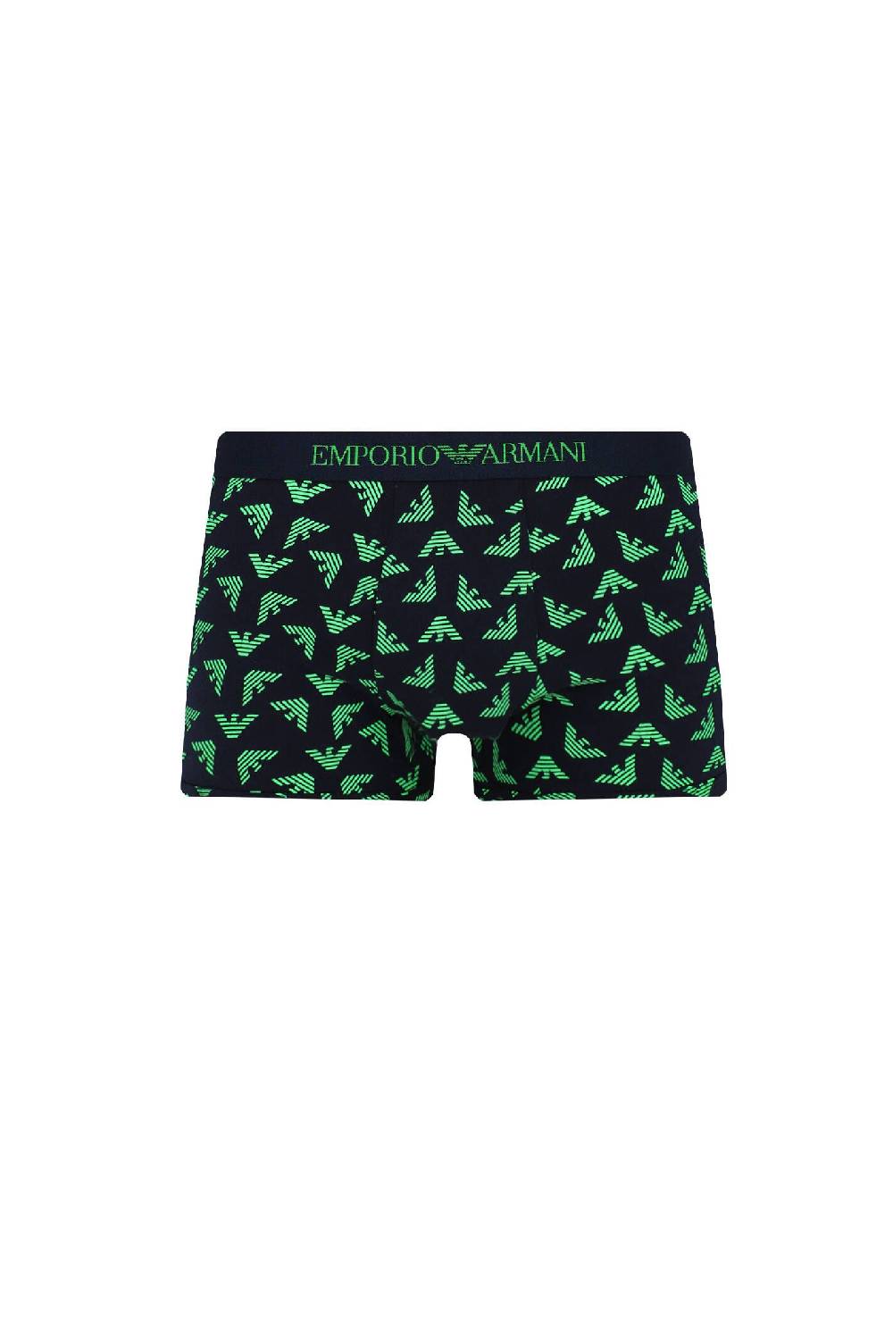 EMPORIO ARMANI  Pack da 3 Boxer Emporio Armani Uomo in Cotone Multicolore Online