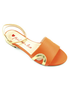 Positano In Love Sandali artigianali Aurora Shopping Online
