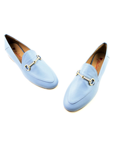 Positano In Love Mocassino artigianale Paige I Più Venduti