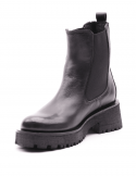 FELMINI Polacco donna FELMINI E003 BLACK in pelle Moda