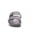 NATURAL WORLD Sandalo basso uomo/donna NATURAL WORLD 7051 701 NEGRO Offerta