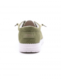 NATURAL WORLD Scarpa casual uomo NATURAL WORLD 8250 722 KAKI Online