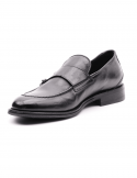 HUNDRED Senza stringhe uomo HUNDRED M865-02 NERO Italia