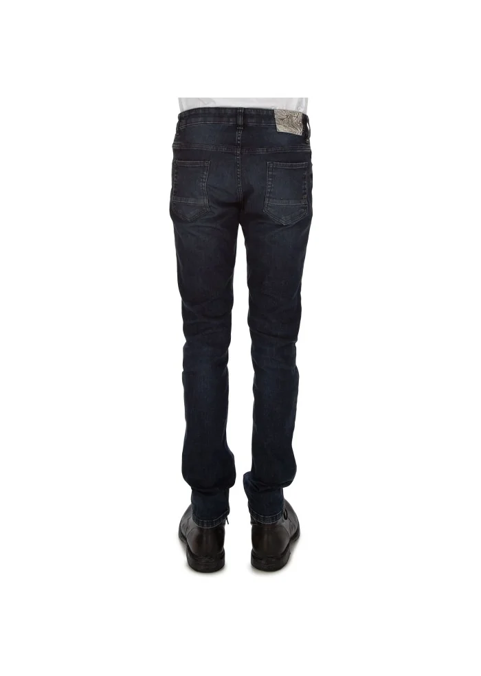 MASON'S | JEANS HARRIS BLU SCURO Shopping Online