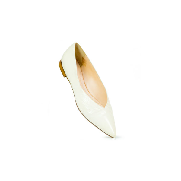 Prosperine Ballerina da Donna in Vernice Affare Del Giorno