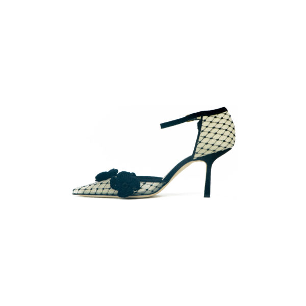 Prosperine Slingback da Donna in Rete Italia