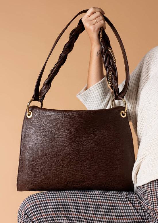 Lorenzo Mari Borsa Darcy Moka Vendite Flash