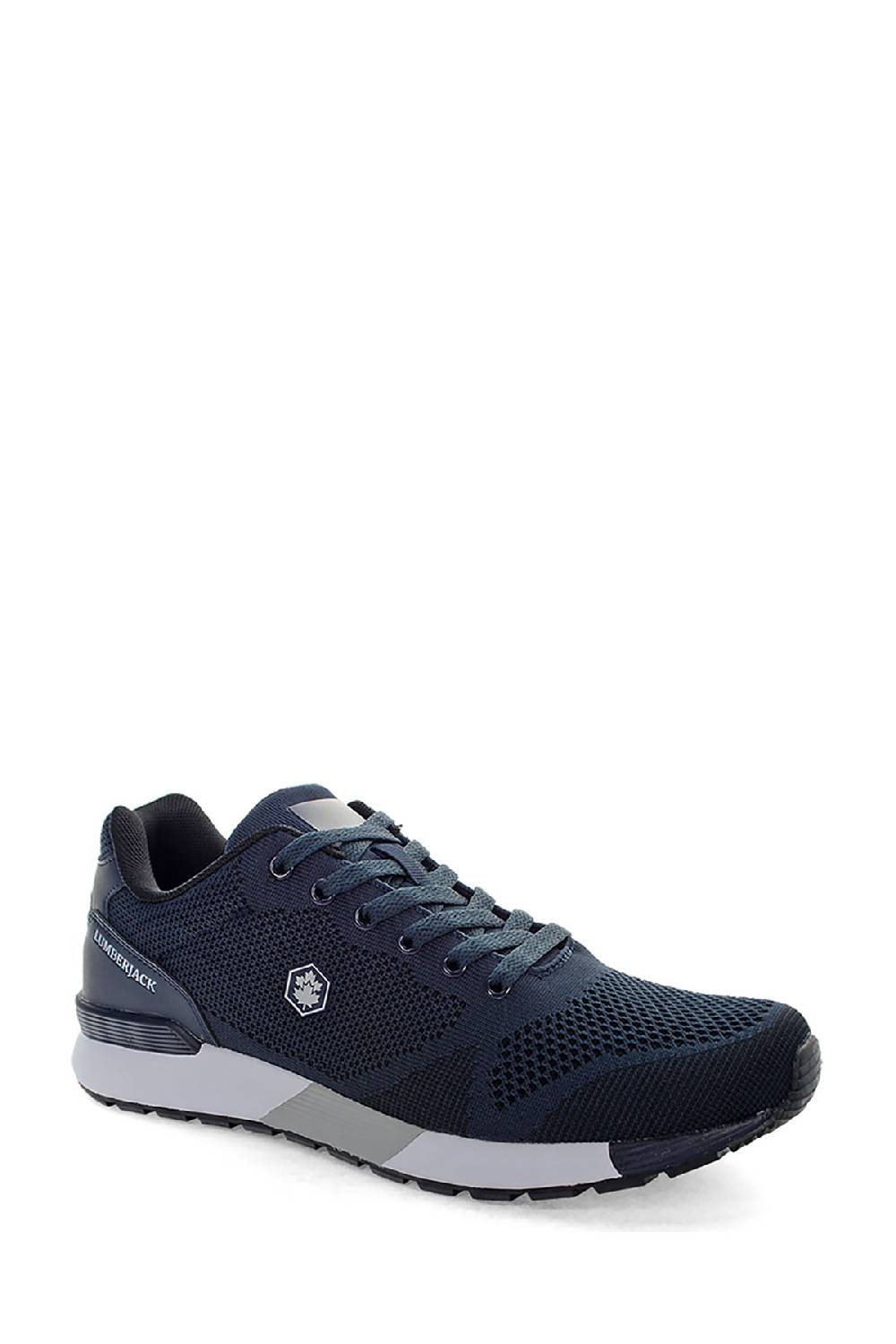 LumberJack VENDOR SNEAKERS UOMO Vendite Flash